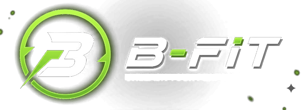 B-FIT — Unleash your performance